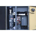 air cooling industrial screw air compressor 40HP 30KW XLAM40A-J9